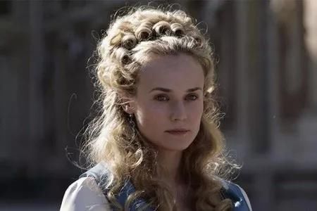 法国太子娶自己亲姑姑 续弦德国公主 生一堆小