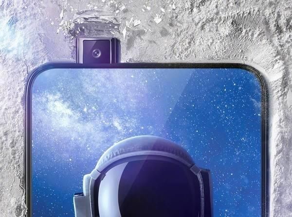 ivo NEX好评不断,除了升降摄像头和屏幕发声,