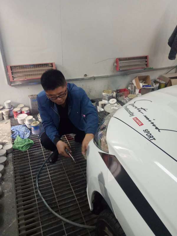 好在赵正才不是一个没想法的人,在打工一年多之后