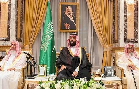 财富和权力向来是酝酿争斗的温床,而在当今现代社会背景下,沙特王室的