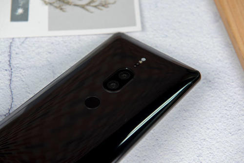 索尼XperiaXZ2Premium评测:这是一款真正意义