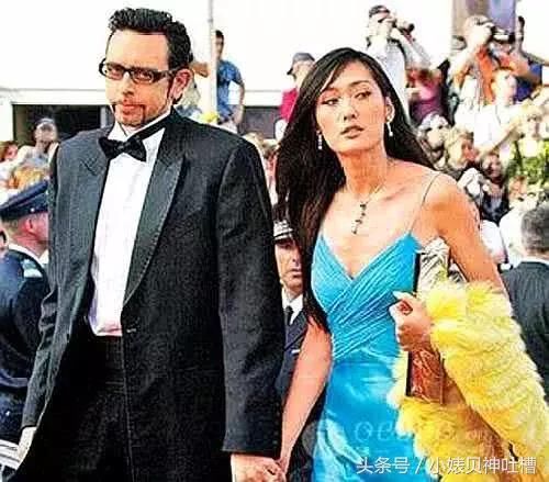 曾是香港名模,被外籍男友骗光积蓄,经历坎坷今