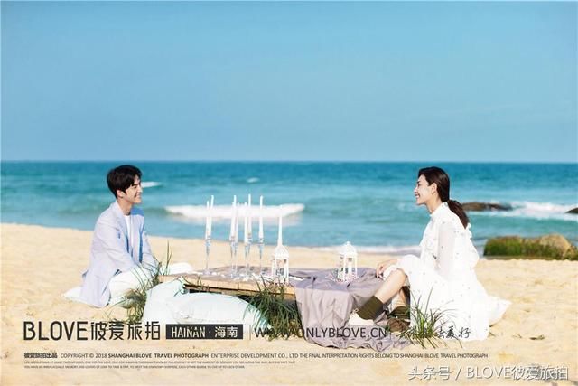 三亚旅拍消费贵不贵?新人去三亚旅拍大约需要