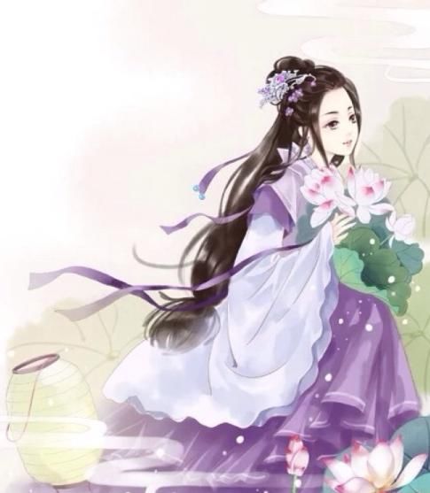 女人在这3个月出生,命带贵气,男人娶到富足三