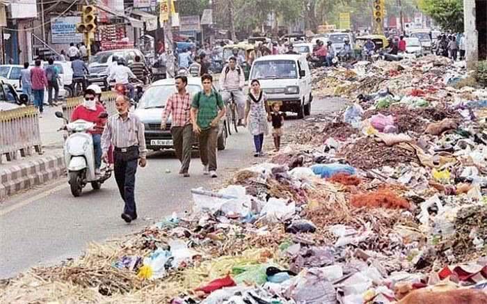 中国每年出境人数为1.2亿人次,却为何很少去印