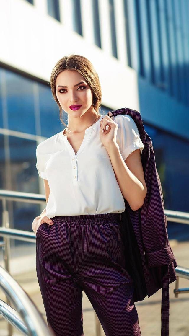 什么样的女人适合你?别追错了哦!