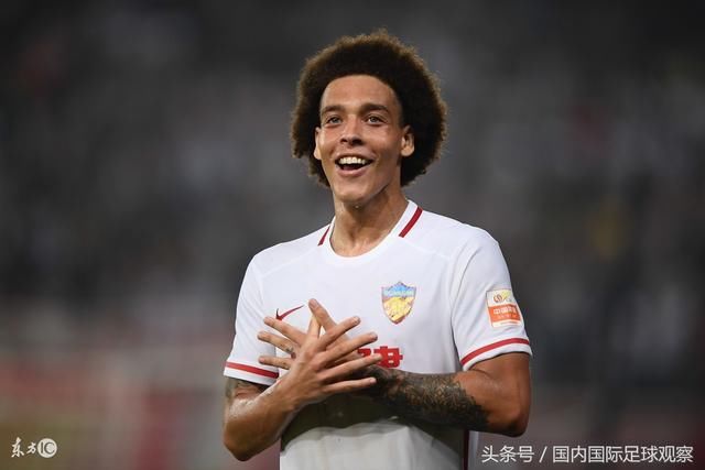 中超外援追踪:鲁能吉尔合影国王阿德里亚诺!权