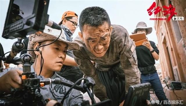 从《红海行动》成功逆袭为2018春节档票房冠