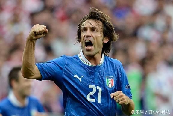 开心大盘点之世界足坛十大任意球大师