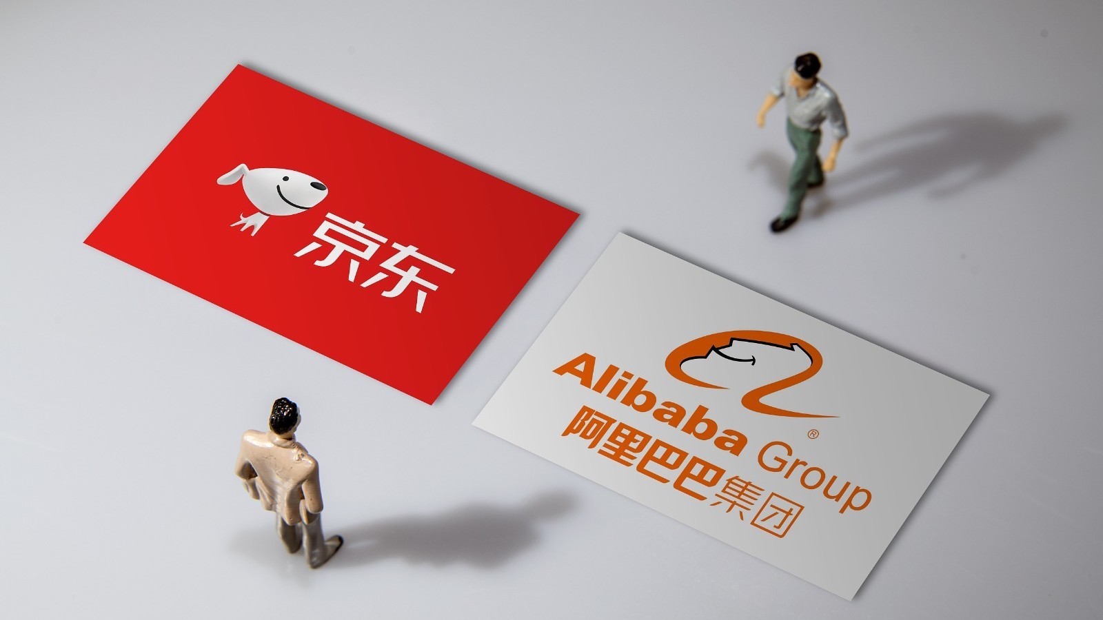 全球科技上市公司50强:亚马逊、苹果和字母表前三 京东、阿里入前十 全球科技上市公司50强:亚马逊、苹果和字母表前三 京东、阿里入前十