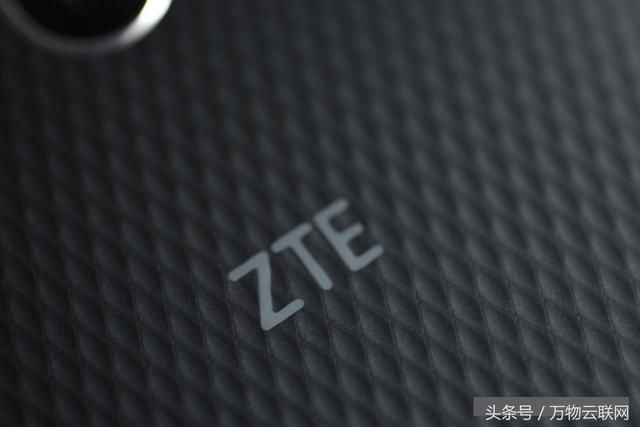 中兴禁令事件凸显除了芯片外另外一个会被卡脖