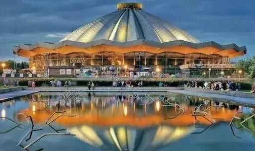 【景点推荐】东欧特色旅游国家大盘点,看看几