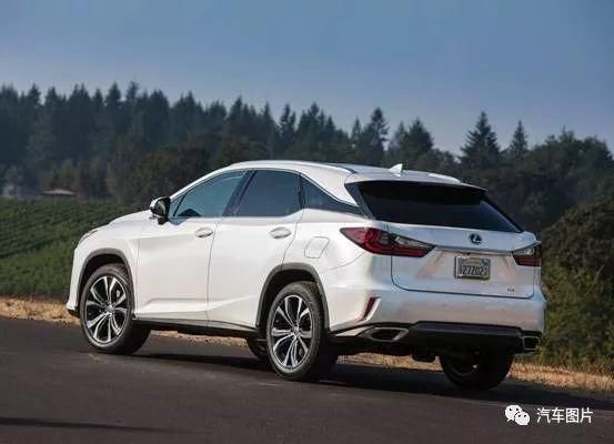 雷克萨斯RX2.0t VS宝马X3 2.0t究竟买哪一个划算