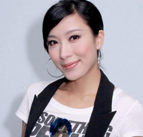 吐血推荐 史上可能最全香港美女明星集锦 中 北京时间