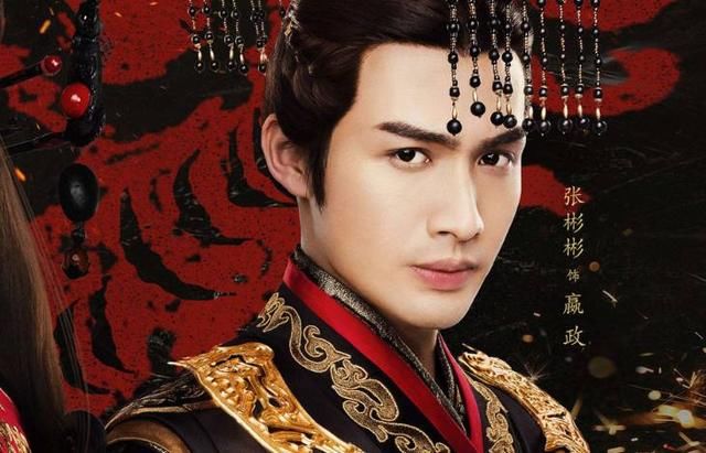 张彬彬现身真人秀节目,他在节目中只出现了几