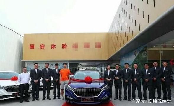 《向往的生活》最逗的男嘉宾,世界冠军还破了