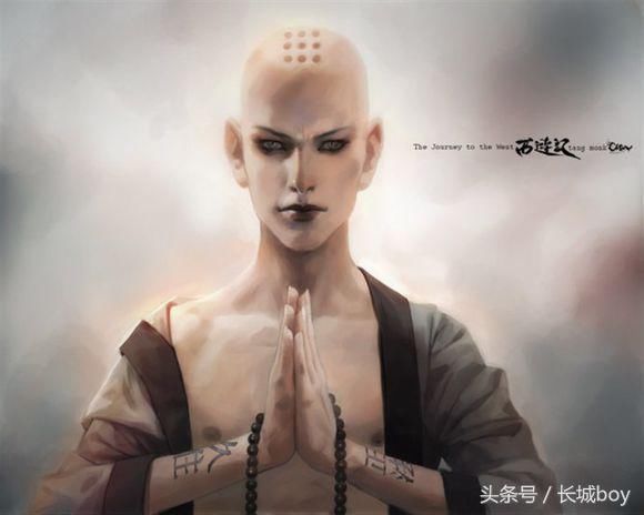 原来《西游记》中还藏有这么多秘密!