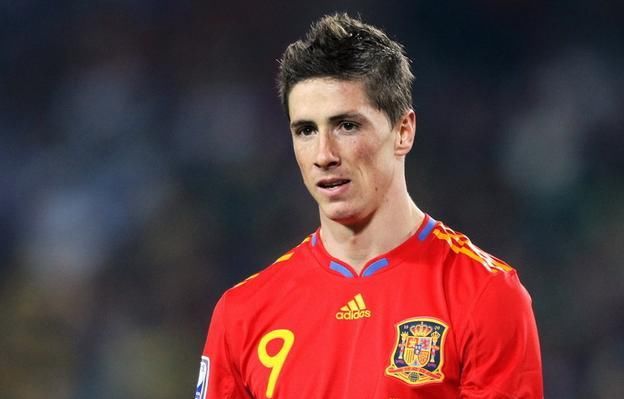 托雷斯加盟鸟栖 步伊涅斯塔后尘 为何中超猎物