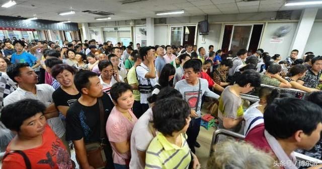 电子社保卡出台!去医院看病买药再也不用排队