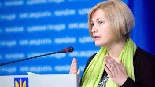 乌克兰外交官被驱逐 俄方:为回应乌驱逐俄外交官