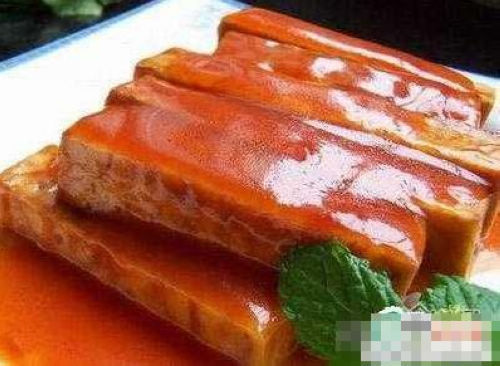 全国各地中秋佳节美食 全国各地中秋佳节美食