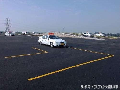 矮个子学车有技巧吗?不用担心,看了就明白了!