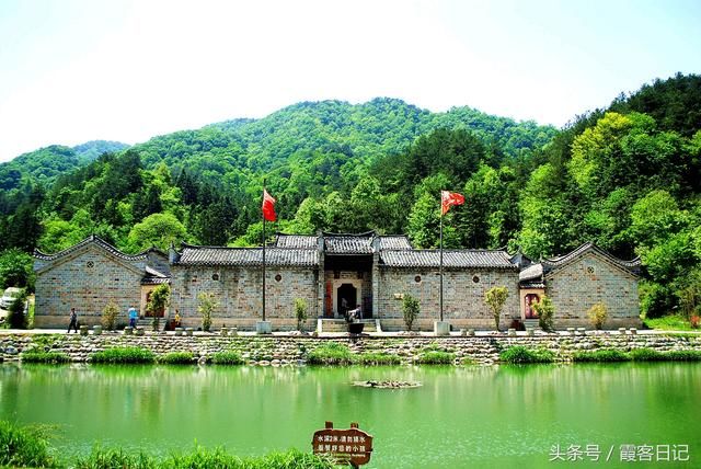 湖北:人口最多的五大城市,哪个最美丽?