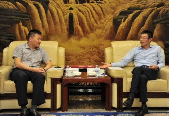 中国恒大执行董事徐文辞职 副总裁史俊平接任