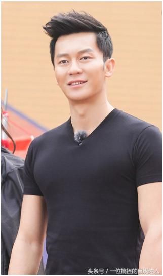 邓超领衔《跑男》兄弟团片酬曝光 原来王祖蓝不是最低的!