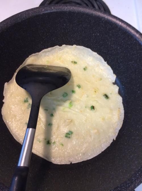 安徽特色早餐冲鸡蛋图片
