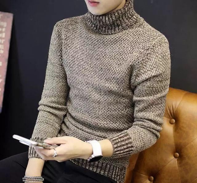 针织衫知识百科针织衫和毛衣有什么区别 针织