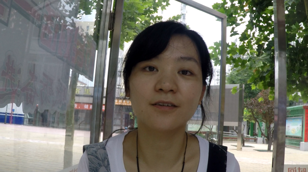 市民对话一把手:孩子入托难,公立师资成问题 市民对话一把手:孩子入托难,公立师资成问题