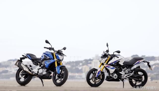 欧系小钢炮地表最强小排量街车摩托横评