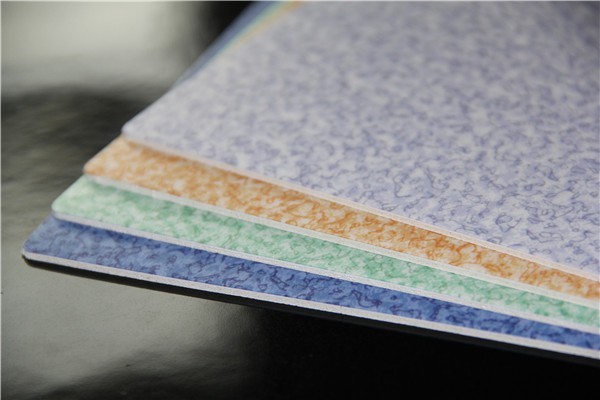 PVC运动地板 PVC运动地板