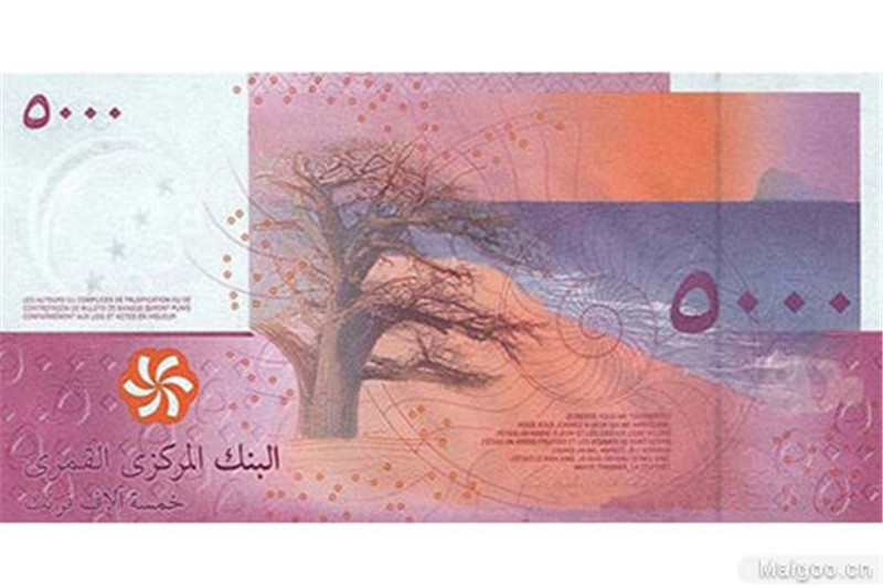 世界十大最美纸币?哪一张有毛爷爷好看?!