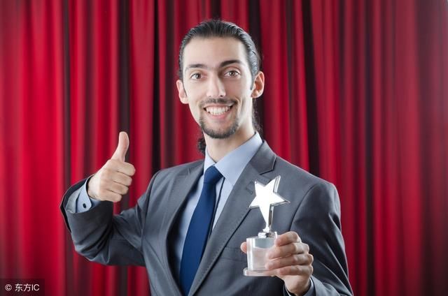 赢在执行连摘:应该如何对执行者进行奖励