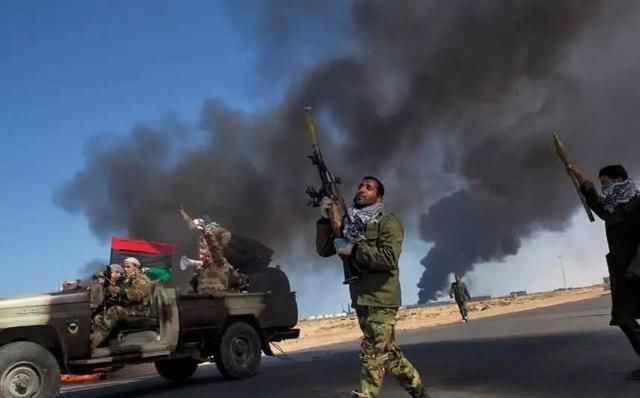 中东国家军事实力排行,以色列排第3,第一的排