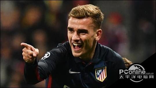 FIFA足球世界格里兹曼马竞好用吗 格里兹曼马