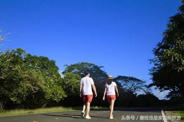 一封塞班岛来信!2018塞班岛旅游出入境须知你