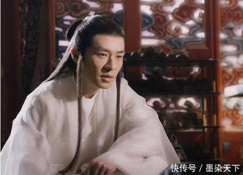 白浅妈把折颜的聘礼都收了,因何变卦嫁狐帝?白