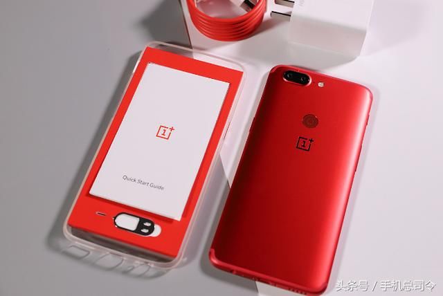 三星Note8和一加5T差哪了?凭什么三星Note8比