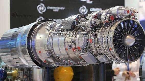 中国首款矢量发动机成功首飞,歼20有了新心脏