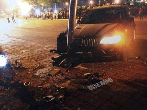 男子肇事致1死 妻子顶包:担心丈夫身体吃不消 男子肇事致1死 妻子顶包:担心丈夫身体吃不消