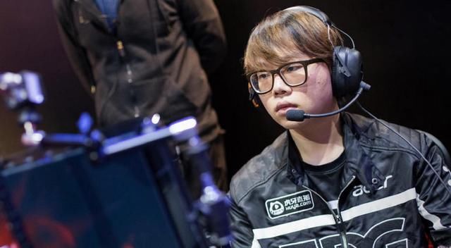 LOL史上最强战队三星双雄队员如今都在哪?