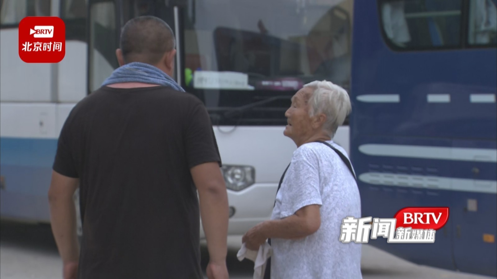 昌平区：临时安置点提供全力保障 群众乐观积极配合