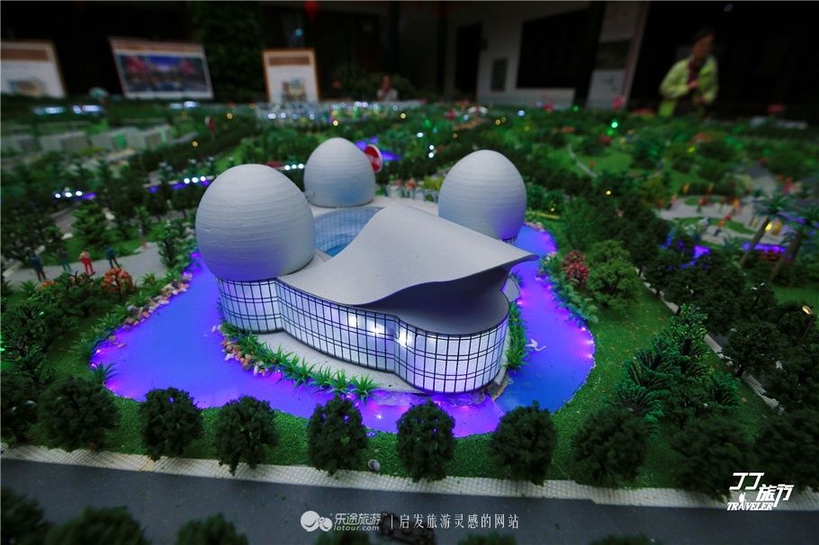 去神秘的彝人古镇探寻彝族人那神秘的文化