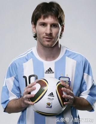 足球明星世界排行