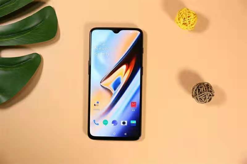 年度骁龙845机皇一加6T发布,多项表现堪称一