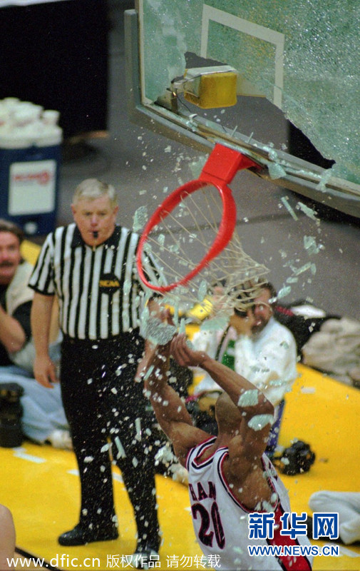 3.15特别策划-体坛假货知多少 假球禁药满地找