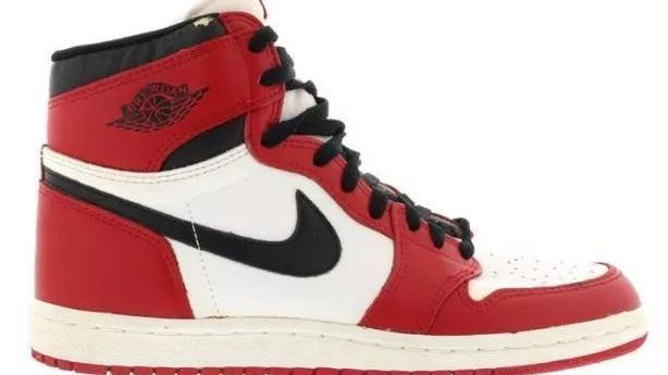 炒鞋圈“鞋头”如何躺着赚钱？连王思聪都曾为潮鞋App 站过台